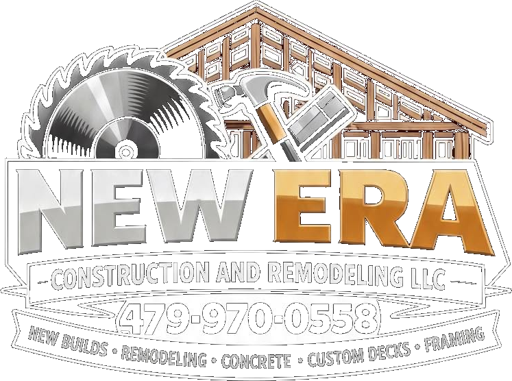 New Era Construction — construction & remodeling in Russellville, AR
